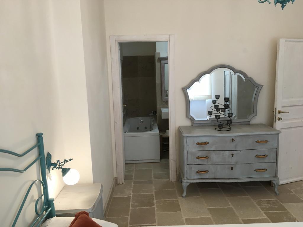 Villa Trulli Relais Casa Gemma à Martina Franca Extérieur photo