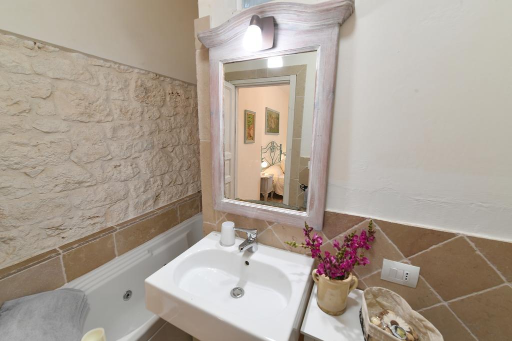 Villa Trulli Relais Casa Gemma à Martina Franca Extérieur photo