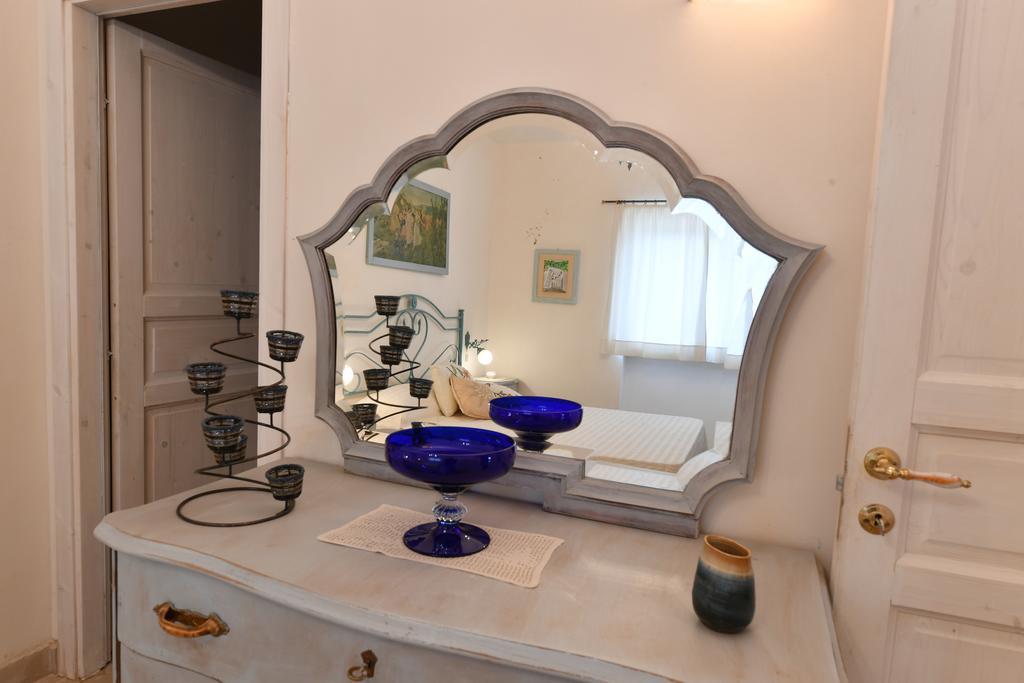 Villa Trulli Relais Casa Gemma à Martina Franca Extérieur photo