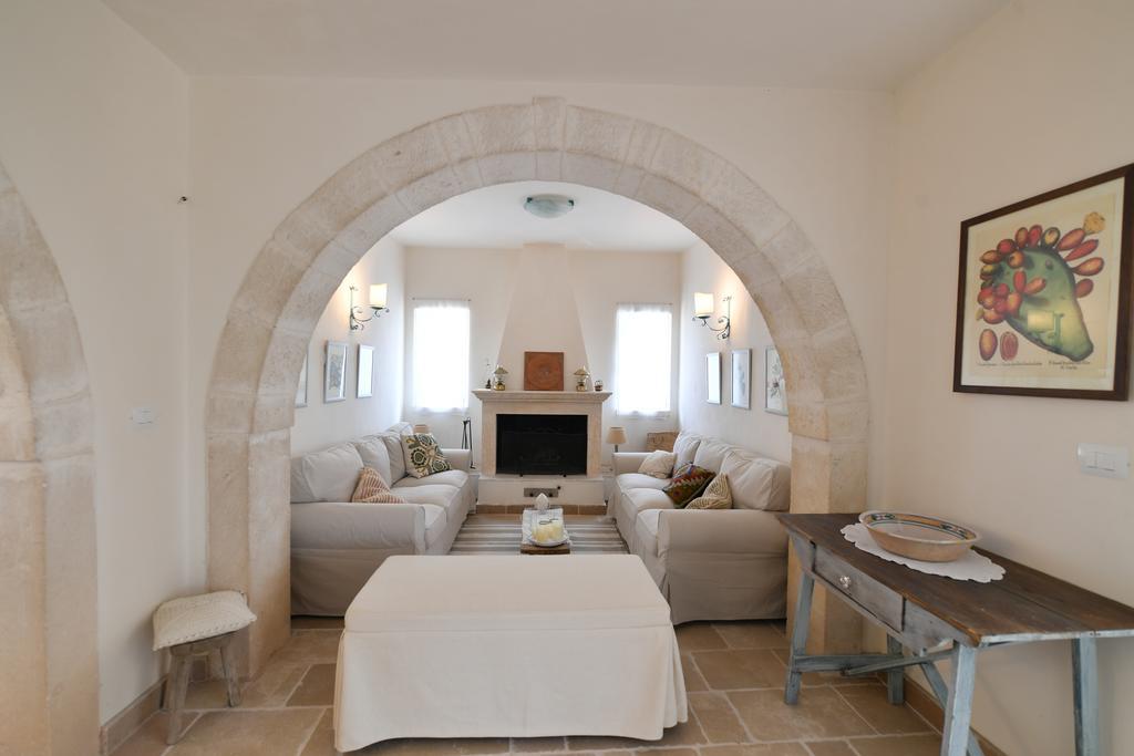 Villa Trulli Relais Casa Gemma à Martina Franca Extérieur photo