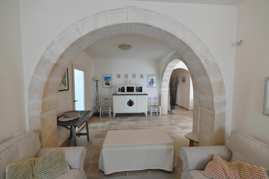 Villa Trulli Relais Casa Gemma à Martina Franca Extérieur photo