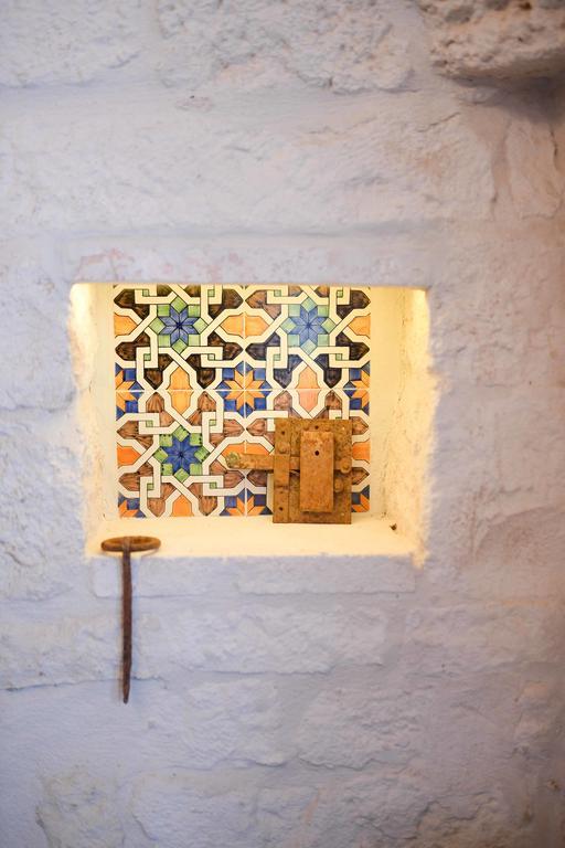 Villa Trulli Relais Casa Gemma à Martina Franca Extérieur photo