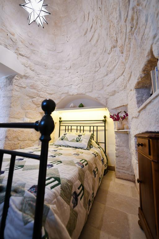 Villa Trulli Relais Casa Gemma à Martina Franca Extérieur photo