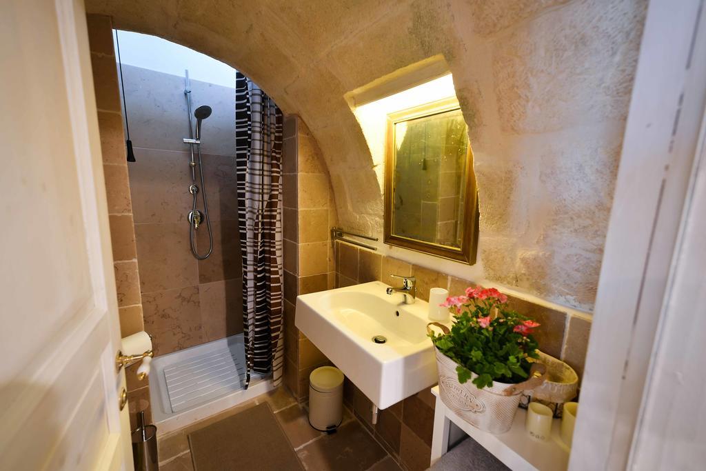 Villa Trulli Relais Casa Gemma à Martina Franca Extérieur photo