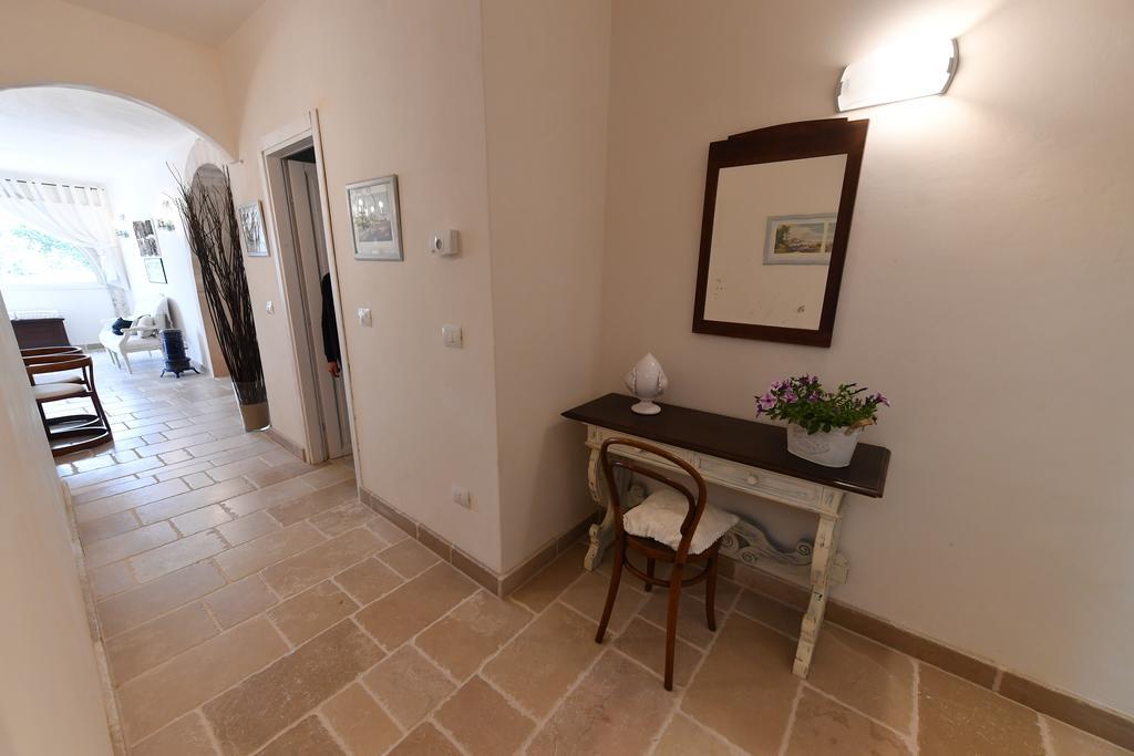 Villa Trulli Relais Casa Gemma à Martina Franca Extérieur photo