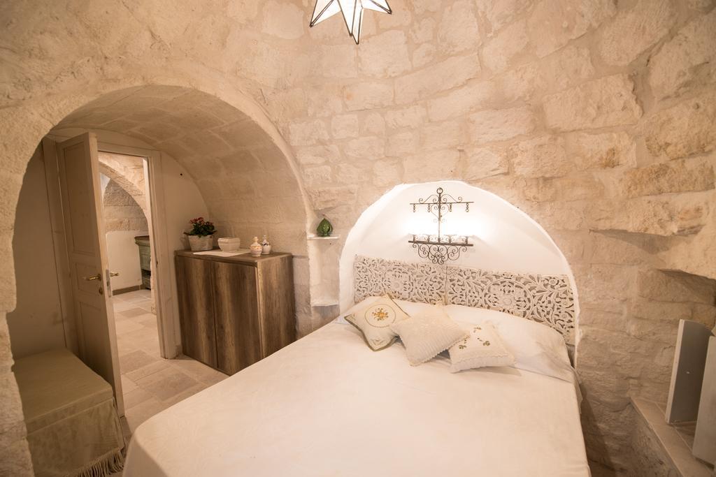 Villa Trulli Relais Casa Gemma à Martina Franca Extérieur photo