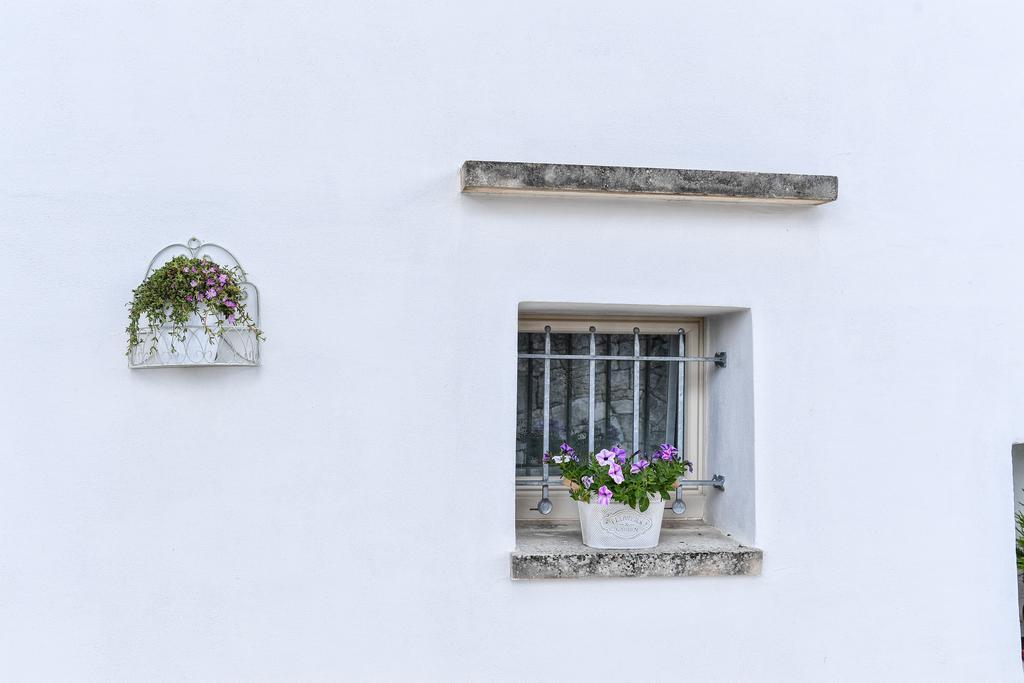 Villa Trulli Relais Casa Gemma à Martina Franca Extérieur photo
